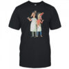 Bob's Burgers Beetlejuice shirt
