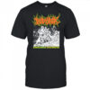 Bodybox Doublewide Death Metal shirt