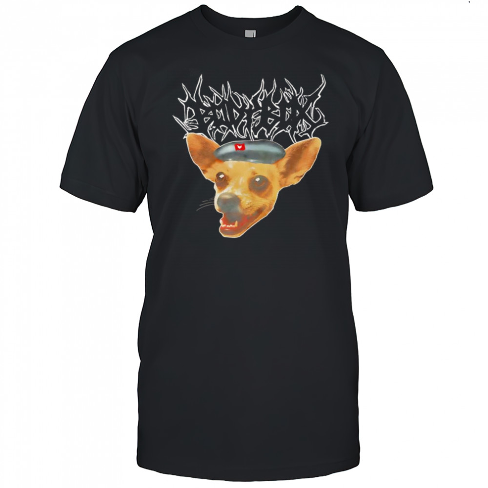 Bodybox Skante shirt