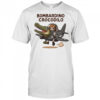 Bombardino Crocodilo cute shirt