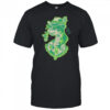 Bonfire Burritos Bobasaurus Shirt
