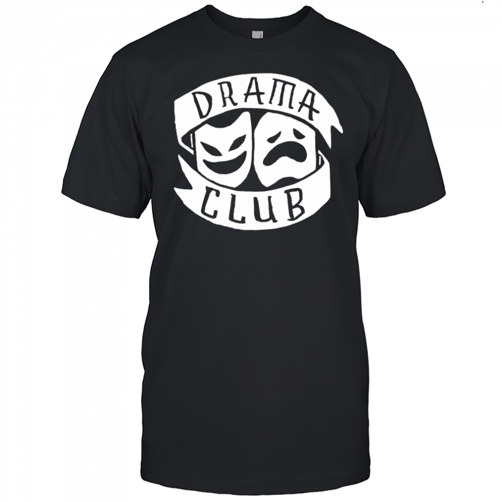 Boogie T Drama Club T-shirt