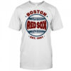 Boston Red Sox Est 1901 Retro shirt