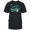 Boston Red Sox Green Monster 2025 shirt