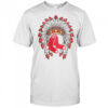 Boston Red Sox Native American Logo T-Shirt