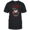 Boston Red Sox snap crackle boom power of champions Indepencence day shirt