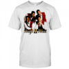 Boyz II Men portrait shirt