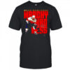 Brad Marchand Florida Marchy Madness WHT T-Shirt