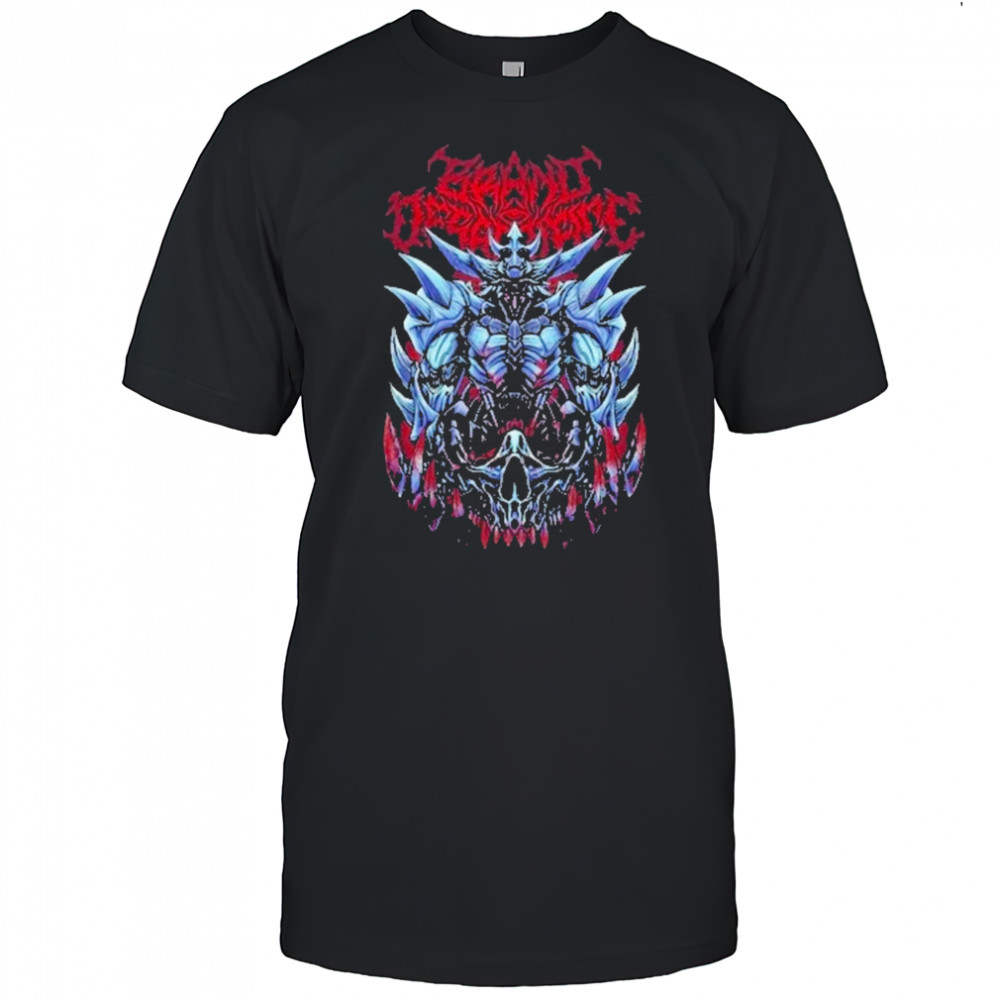 Brand Of Sacrifice Obelisk T-Shirt