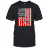Brandon Tatum For Our Veterans T-Shirt