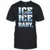 Brandon Tatum Ice Ice Baby T-Shirt