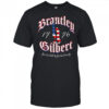Brantley Gilbert Merch 1776 T-Shirt