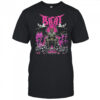Brat Overlord T-Shirt