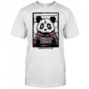 Bravado Samurai Pizza Cats Pandastruck Mugshot Shirt