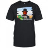 Breaking Barmitzvah shirt