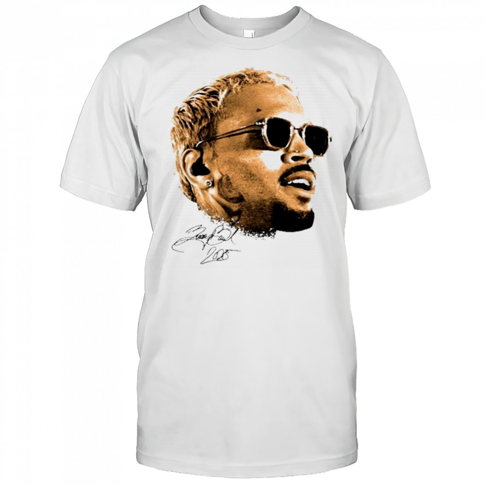 Breezy Bowl XX Big Head White T-Shirt
