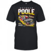 Brennan Poole Daytona CW&Sons shirt