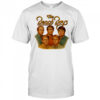 Brian Wilson The Beach Boys vintage shirt
