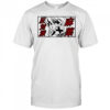 Bridge Nine Anime Straight Edge T-shirt