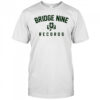 Bridge Nine BHC Shamrock T-Shirt