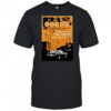 Bright Eyes The Depot In Salt Lake City UT Sept 2 2025 Shirt