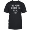 Bring Hockey Back The Perry Curse Is Real Shirt