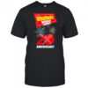 Broadway World 20th Anniversary Logo T-shirt