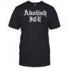 Brody King Abolish Ice T-Shirt