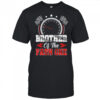 Brother Of The Fast One 1st Birthday Racing Car Family shirt