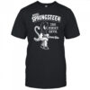 Bruce Springsteen The Jersey Devil T-shirt