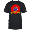 Bruiser Wolf Potluck shirt