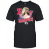 Bryce Harper Philadelphia Phillies ’47 Player Caricature Franklin T-Shirt