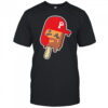 Bryce Pop ice cream shirt