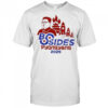 Bsides Pyongyang 2025 Shirt