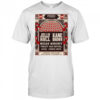 Buckeye Country Superfest June 21 2025 Ohio Stadium in Columbus OH Shirt