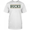 Bucks horizontal lines shirt