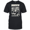Bucky Barnes Vintage Thunderbolts Marvel Avengers shirt