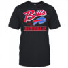 Buffalo Bills Fly Bills Mafia Retro shirt