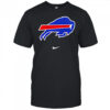 Buffalo Bills Primary Logo Legend shirt