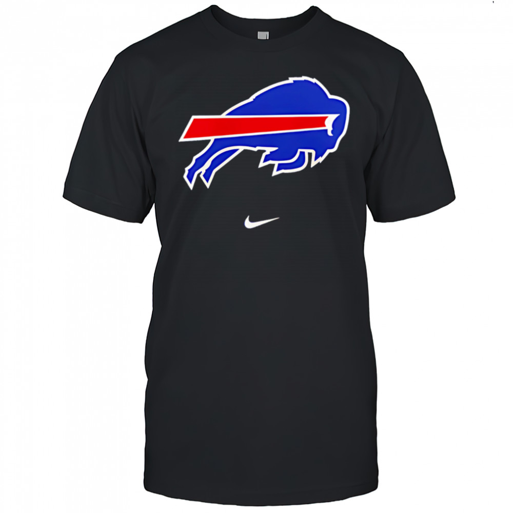 Buffalo Bills Primary Logo Legend shirt