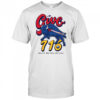 Buffalo Bills x Buffalo Sabres Give 716 T-Shirt