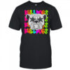 Bulldogs repeat pride shirt
