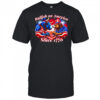 Bullish on America since 1776 shirt