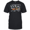 Bum Motorsport New T-Shirt