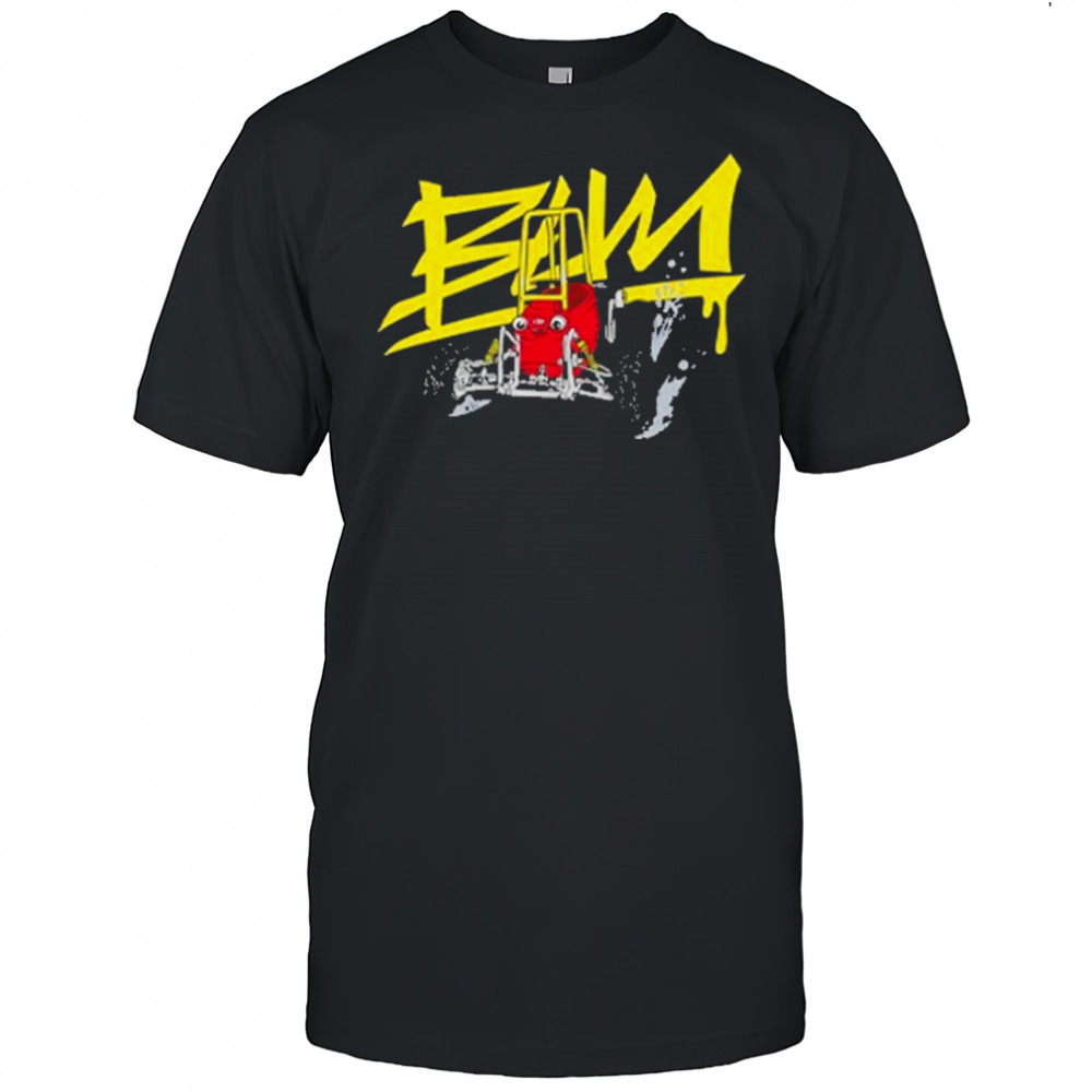 Bum Motorsport T-Shirt