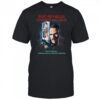 Burt Reynolds Sharky's Machine Burt Is Sharky Nobody Leans On Sharky's Machine Shirt