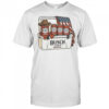 Busch Light Apple T-Shirt