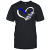 Butterflies in my stomach Buffalo Bills NFL shirt