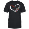 Butterflies in my stomach cincinnatI bengals NFL shirt