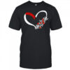 Butterflies in my stomach Cleveland browns NFL shirt